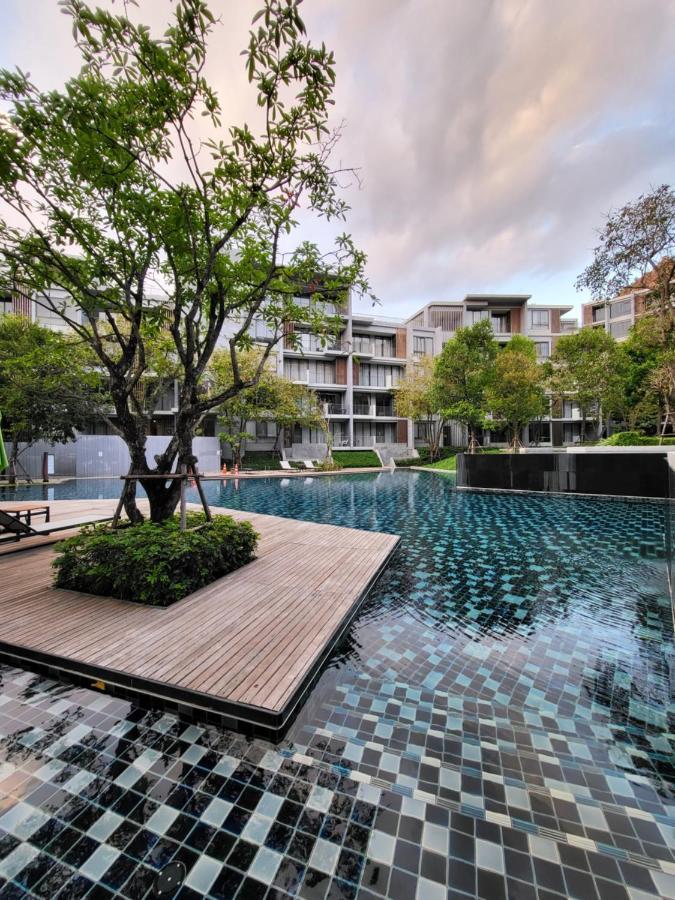 Hill & Valley Khaoyai By Nancy Ban Huai Sok Noi Экстерьер фото